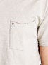 Ambig Micah Slub Knit Crew