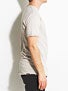 Ambig Micah Slub Knit Crew