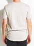 Ambig Micah Slub Knit Crew