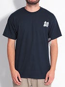 Altamont Mini Stack T-Shirt