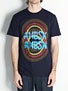 ambsn Spray Premium T-Shirt