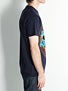 ambsn Spray Premium T-Shirt