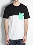ambsn Uppers Knit Shirt