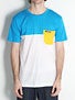 ambsn Uppers Knit Shirt