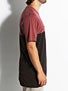 ambsn Uppers Knit Shirt