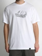 Alphanumeric 2D T-Shirt