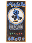 Andale ABEC 7 Bearings
