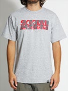 Alphanumeric Anti Social T-Shirt