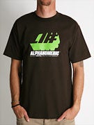 Alphanumeric Block 2 T-Shirt