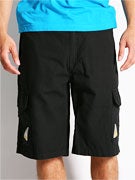 Alphanumeric Banks Shorts