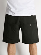 Alphanumeric Basic Shorts