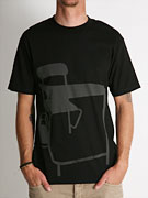 Alphanumeric Chairman T-Shirt
