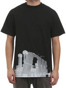 Alphanumeric Construct T-Shirt