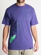 Alphanumeric Crash T-Shirt