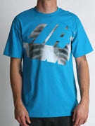 Alphanumeric C Thru T-Shirt