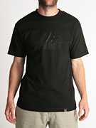 Alphanumeric Flight T-Shirt