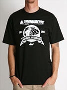 Alphanumeric Global T-Shirt