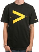 Alphanumeric Greater T-Shirt