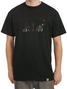 Alphanumeric Ghost T-Shirt