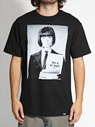 Alphanumeric Get Smart T-Shirt