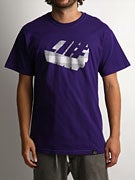 Alphanumeric Hatchet T-Shirt