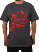 Alphanumeric Keys T-Shirt
