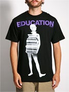 Alphanumeric Liberal T-Shirt