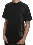 Alphanumeric Left Coast T-Shirt