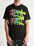 Altamont No Logo Basic T-Shirt