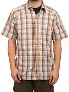 Alphanumeric Malus Custom Plaid Shirt