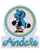 Andale OG Logo 6