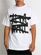 Altamont No Logo T-Shirt