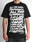 Alphanumeric Orwell T-Shirt