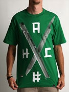 Alphanumeric Pence T-Shirt