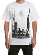 Alphanumeric Unheard T-Shirt
