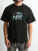 Alphanumeric Paradise T-Shirt
