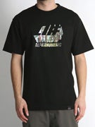 Alphanumeric Study T-Shirt