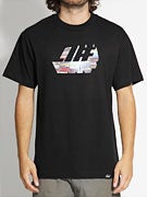 Alphanumeric Tapes T-Shirt