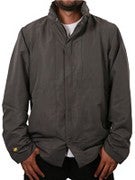 Alphanumeric Theodor Jacket