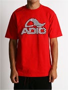 Adio Amazed Combo T-Shirt