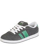 Adio Copley Shoes Grey/White/Green