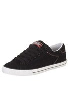 Adio Dean V2 Shoes Black/Red/White