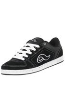 Adio Switch Shoes Black/White/Blue