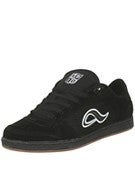 Adio Hamilton V2 Shoes Black/White/Gum