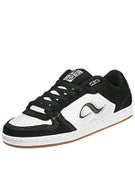 Adio Hamilton V2 Shoes Black/White/Red