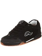 Adio Kenny V1 Shoes Black/White
