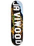 Ammo Javier Nunez Javiwood Deck  8.375 x 31.8