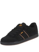 Adio Rebate Shoes Black/Mustard/Gum