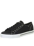 Adio Rook Shoes Black/White/Black