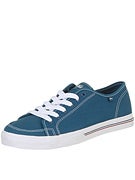 Adio Rook Shoes Blue/White/Maroon